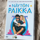 DVD // Näytön Paikka (1987) - pikkukuva 1