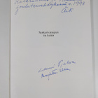 Lauri Palva : Sankarivainajien tie kotiin (signeerattu) - pikkukuva 3