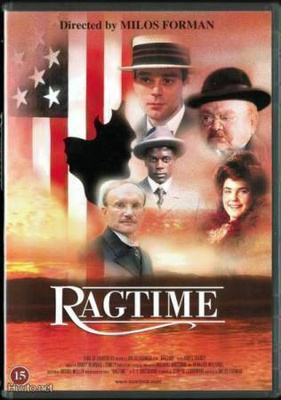 Ragtime - DVD