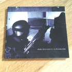 Nine Inch Nails – Survivalism CD-single - pikkukuva 1