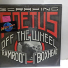 SCRAPING FOETUS OFF THE WHEEL - RAMROD/BOXHEAD M-/M- 12" EP - pikkukuva 1