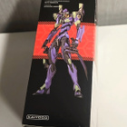Neon Genesis Evangelion Evolution Revoltech Test Type-01 - pikkukuva 5