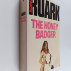 Robert Chester Ruark : The Honey Badger - pikkukuva 1