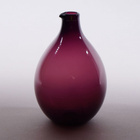 1002. Iittala 'Lintupullo', Timo Sarpaneva, signeerattu. - pikkukuva 2