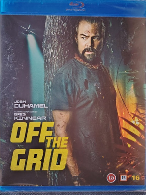 Off the grid