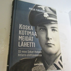 Mirja Turunen - KOSKA KOTIMAA MEIDÄT LÄHETTI - pikkukuva 1