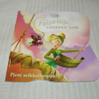 Disney Keijut Helinä-keiju ja kadonnut aarre - pikkukuva 1