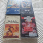 W.A.S.P. + U.B.40 - pikkukuva 1