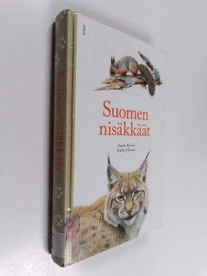 Staffan Ullström ym. : Suomen nisäkkäät