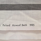 Harmaakuvioiset Vallilan retroverhot (Howard Smith, 1985) - pikkukuva 2