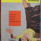 Lukki 4. Stewart Sterling: Palosireenit kuolinkelloina. 173s - pikkukuva 1