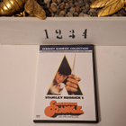 Clockwork Orange/Kellopeliappelsiini Dvd - pikkukuva 1