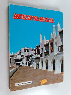 A. Pladevila ym. : Menorca