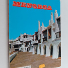 A. Pladevila ym. : Menorca - pikkukuva 1