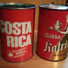 Mokka-Katriina ja Costa Rica kahvipurkki - pikkukuva 1