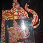 Rodgers&Hammerstein's: The king and I CD + ohjelmalehti - pikkukuva 1