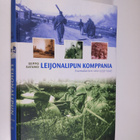 Seppo (toim.) Satamo : Leijonalipun komppania : suomalais... - pikkukuva 1