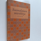 Sirkka Rapola : Suomalainen mietekirja - pikkukuva 1