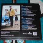JOHNNY & THE DODGERS  ~ Matkaa Teen ~ LP kelmussa MINT - pikkukuva 2