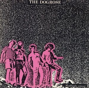Dogrose LP Rakkauden Nimessä  1989
