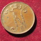 5 penniä 1908 - pikkukuva 2