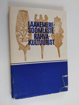 Läänemeresoomlaste rahvakultuurist