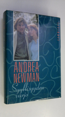 Andrea Newman : Syyllisyyden varjo