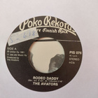 Aviators-Rodeo Daddy/Jello Sal - pikkukuva 4