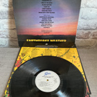 JOE STRUMMER: Earthquake Weather Lp levy - pikkukuva 3