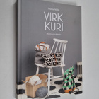 Molla Mills : Virkkuri : muotoja ja pintoja - pikkukuva 1