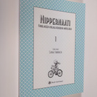 Sanna (toim.) Immanen : Nippernaati 1 : virolaisen kirjal... - pikkukuva 1
