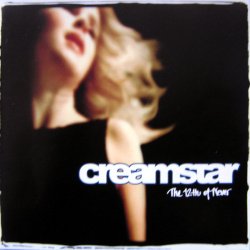 Creamstar - The 12th Of Never (CD)