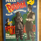 Pekka Puupää DVD - pikkukuva 1