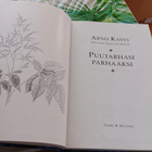 Arno kasvi puurtarhasi parhaaksi - pikkukuva 4