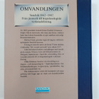 Per-Olof Eriksson : Omvandlingen : Sandvik 1862-1987 från... - pikkukuva 2