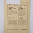 Valvoja 1/1951 - pikkukuva 2