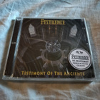 Pestilence - Testimony of The Ancients (cd) - pikkukuva 1