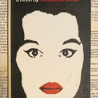 Marguerite Duras - The Rapture of Lol V. Stein (hardcover) - pikkukuva 1