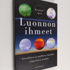 Keith Heidorn : Luonnon ihmeet : taivaallisten ja maallis... - pikkukuva 1