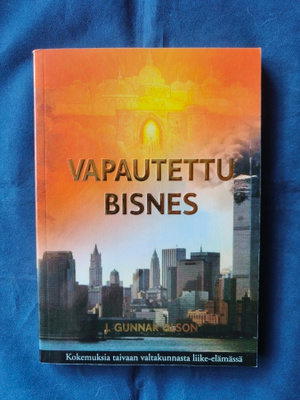 J.Gunnar Olson: Vapautettu bisnes
