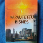J.Gunnar Olson: Vapautettu bisnes - pikkukuva 1