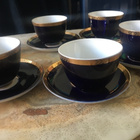LOMONOSOV KAHVIA , teesetti coffee - pikkukuva 2