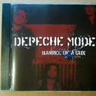 Depeche Mode - Barrel Of A Gun CDS - pikkukuva 1