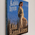 Liisa Hännikäinen : Kaikki hyvin - pikkukuva 1