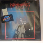 NACHTMYSTIUM - LIVE BLITZKRIEG US 2003 M-/EX LP - pikkukuva 1