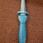Leikki miekka 33 cm saippuakuplamiekka - pikkukuva 5