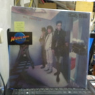 CHEAP TRICK - ALL SHOOK UP LP ORIG UK PRESS EX+/EX+ - pikkukuva 1