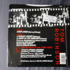 Tom Robinson - Hard cases 7" - pikkukuva 2
