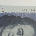 10, 20, 50, 100, 500, 1000 Suomen markan setelit jäljennös - pikkukuva 2