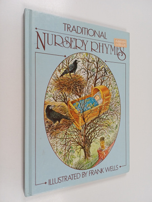 Traditional Nursery Rhymes